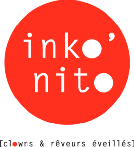 inko'nito - [clowns et rêveurs éveillés]