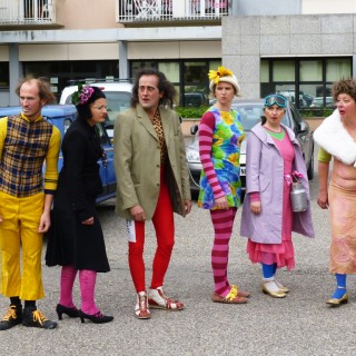 Direction d’acteurs