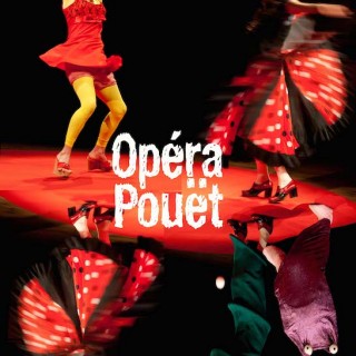 Opéra Pouët !